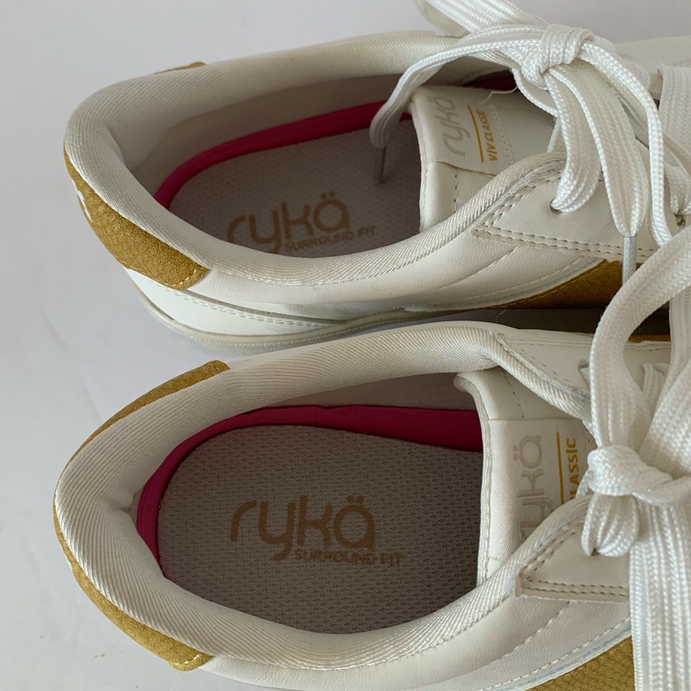 Ryka Viv Classic Sneaker - Picture 8 of 10